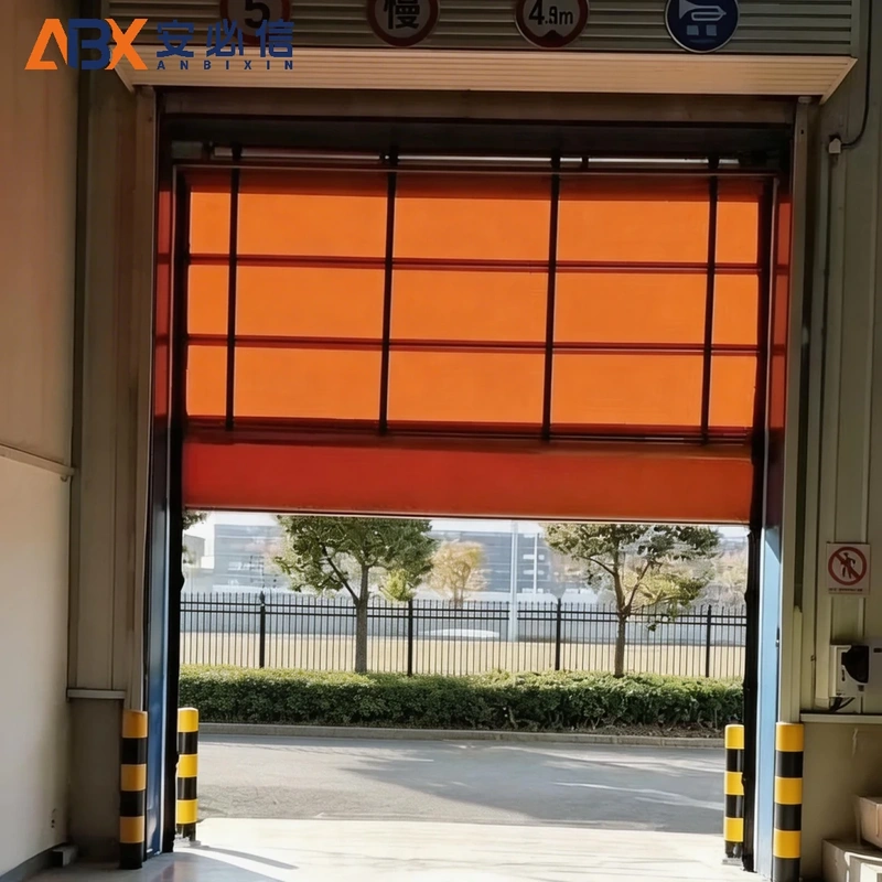 郴州柔性门