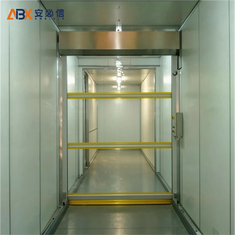 郴州快速门